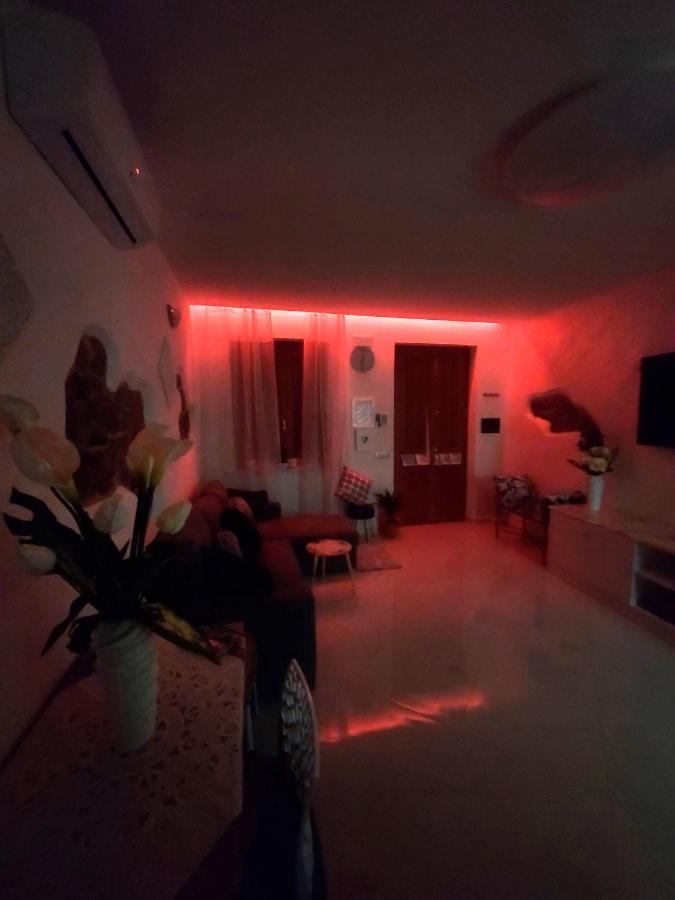 Apartamento Elegante In Centro S'apposentu De Iaia Shardan-apartments Iglesias