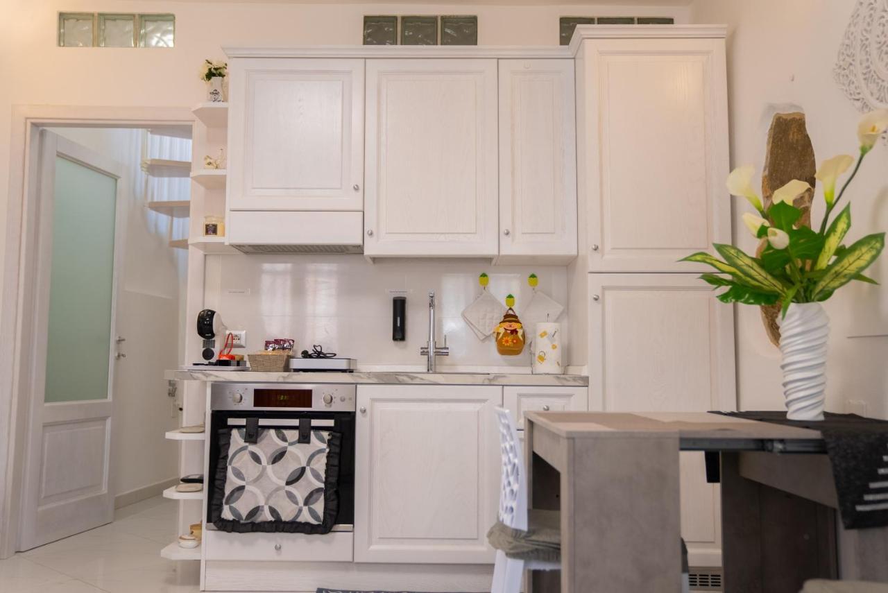 Apartamento Elegante In Centro S'apposentu De Iaia Shardan-apartments *