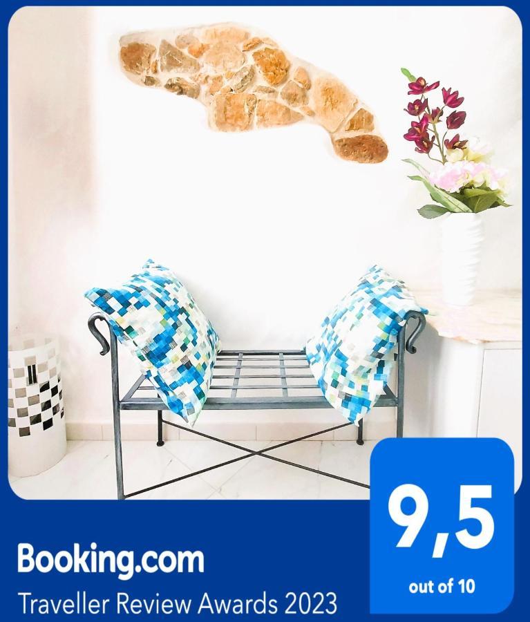Apartamento Elegante In Centro S'apposentu De Iaia Shardan-apartments