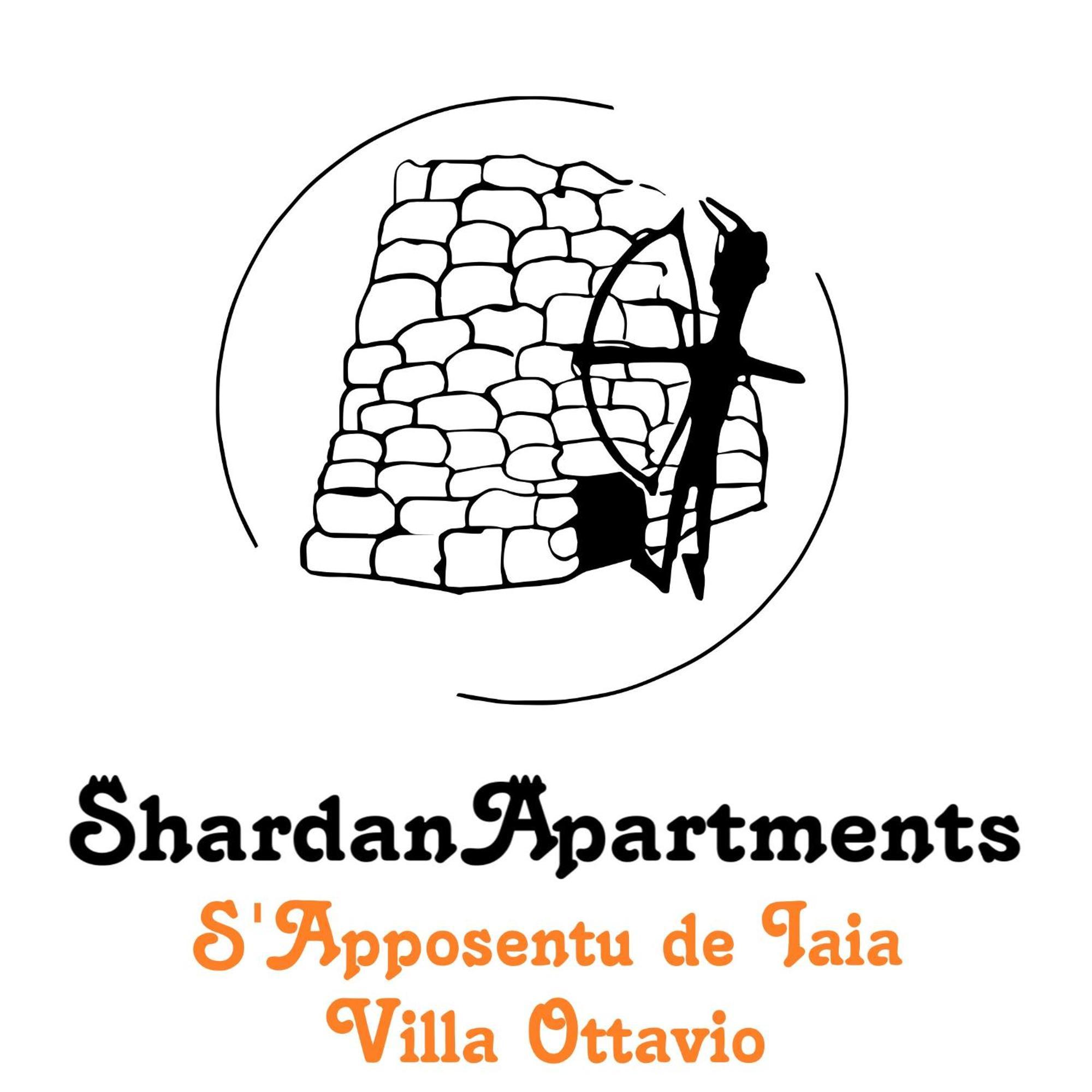 Elegante In Centro S'apposentu De Iaia Shardan-apartments * Iglesias