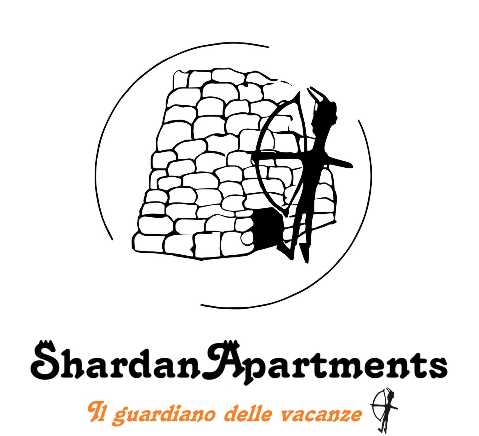 Elegante In Centro S'apposentu De Iaia Shardan-apartments Apartamento Iglesias